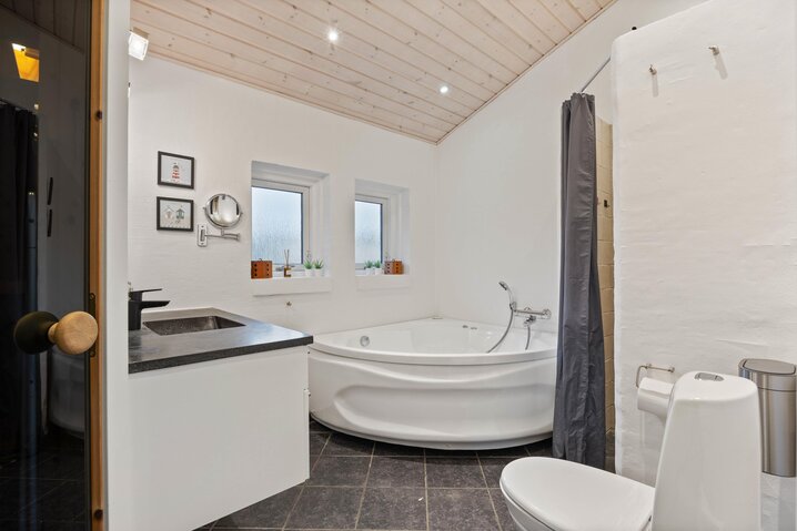 Ferienhaus J0076 in Klitdalen 16, Houvig - Bild #16