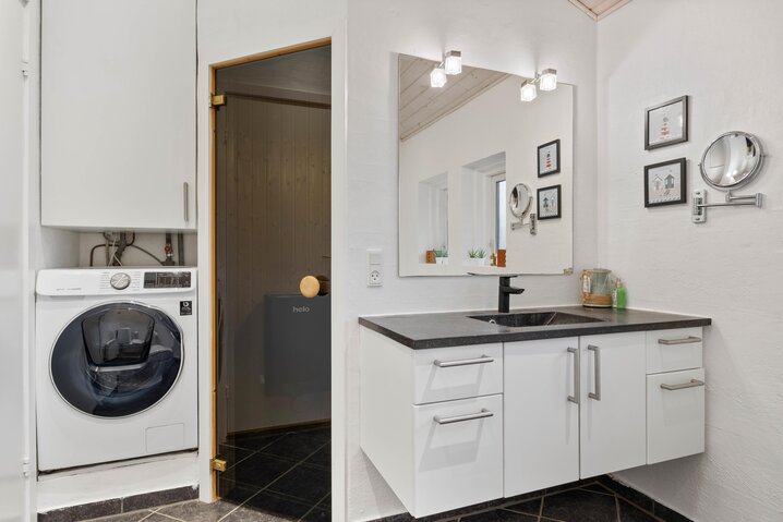 Ferienhaus J0076 in Klitdalen 16, Houvig - Bild #17