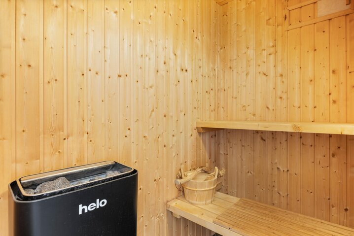 Ferienhaus J0076 in Klitdalen 16, Houvig - Bild #18