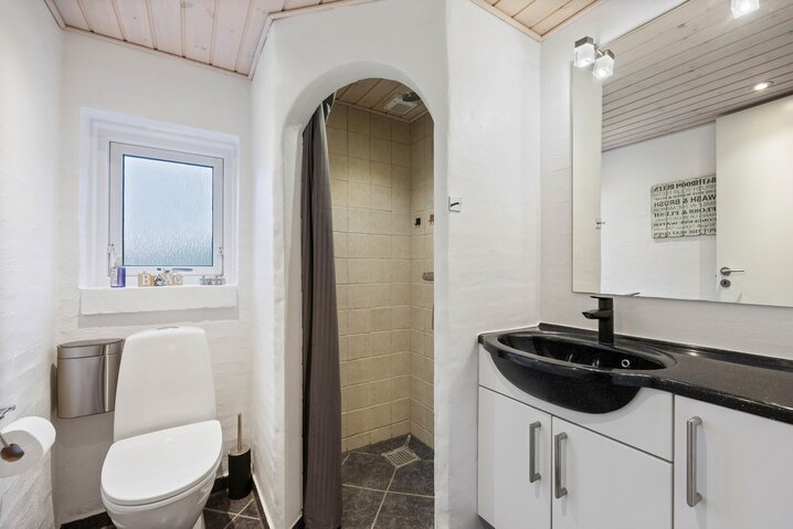 Ferienhaus J0076 in Klitdalen 16, Houvig - Bild #20