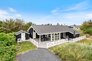 Ferienhaus J0076 in Klitdalen 16, Houvig - Bild #1