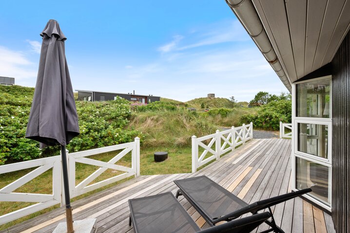 Ferienhaus J0076 in Klitdalen 16, Houvig - Bild #24