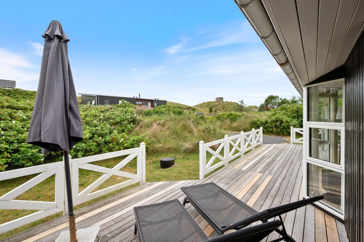 Ferienhaus J0076 in Klitdalen 16, Houvig - Bild #24