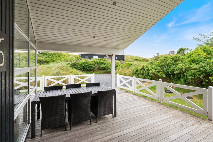 Ferienhaus J0076 in Klitdalen 16, Houvig - Bild #27