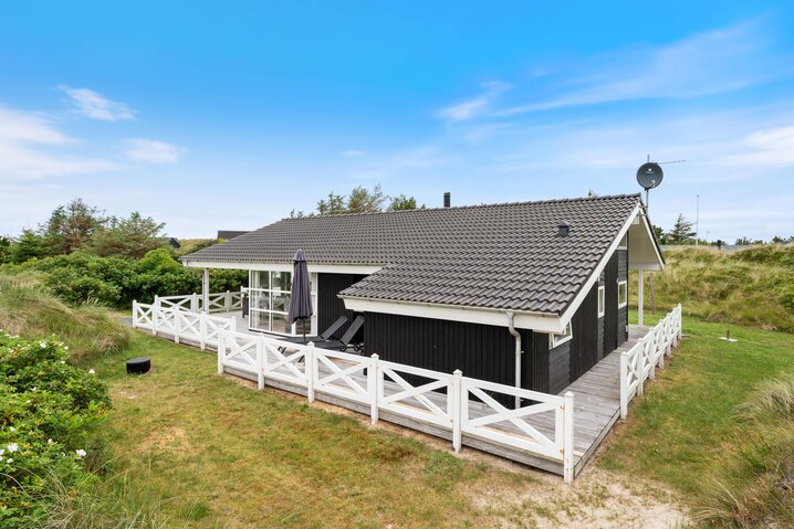 Ferienhaus J0076 in Klitdalen 16, Houvig - Bild #30