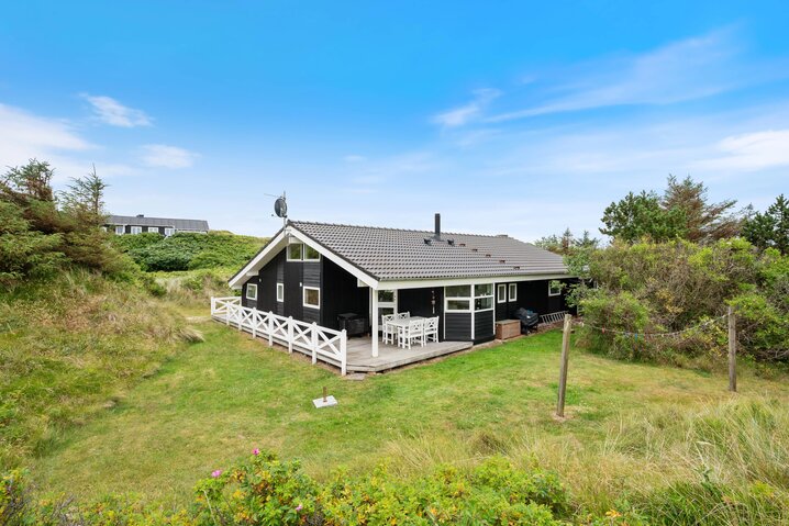 Ferienhaus J0076 in Klitdalen 16, Houvig - Bild #31