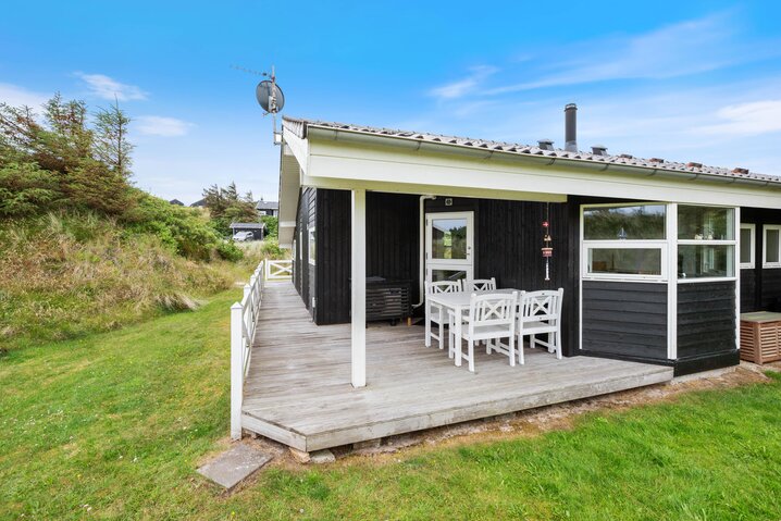 Ferienhaus J0076 in Klitdalen 16, Houvig - Bild #32