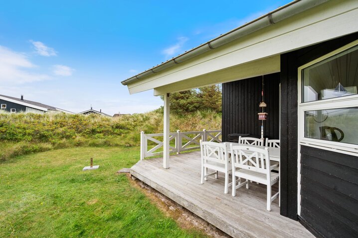 Ferienhaus J0076 in Klitdalen 16, Houvig - Bild #33