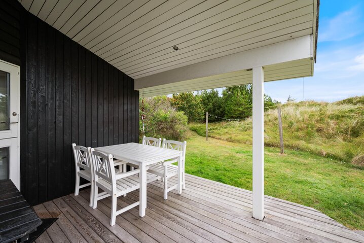 Ferienhaus J0076 in Klitdalen 16, Houvig - Bild #34