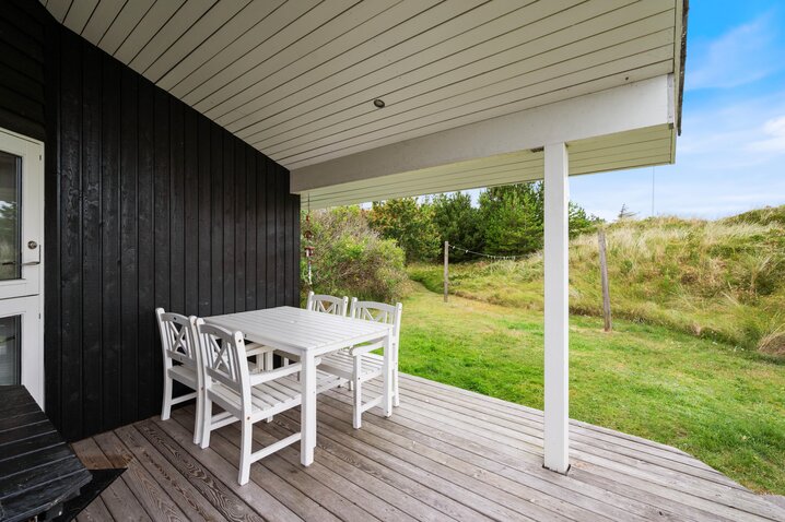 Ferienhaus J0076 in Klitdalen 16, Houvig - Bild #34