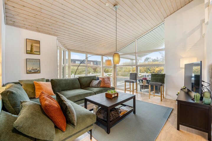 Sommerhus J0076 på Klitdalen 16, Houvig - Billede #3