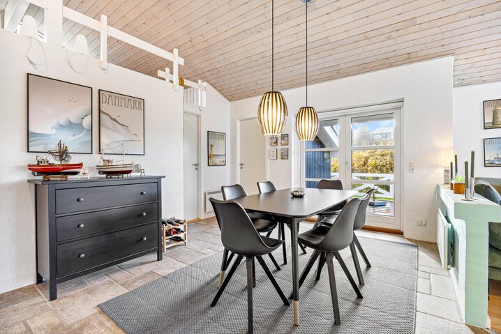 Sommerhus J0076 på Klitdalen 16, Houvig - Billede #6