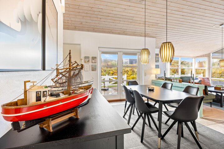 Sommerhus J0076 på Klitdalen 16, Houvig - Billede #7