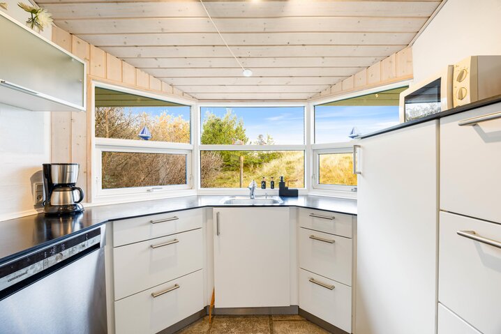 Sommerhus J0076 på Klitdalen 16, Houvig - Billede #11