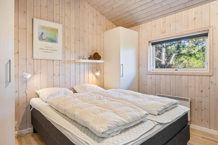 Sommerhus J0076 på Klitdalen 16, Houvig - Billede #12