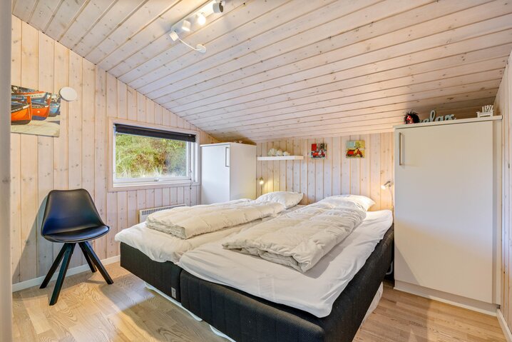 Sommerhus J0076 på Klitdalen 16, Houvig - Billede #14