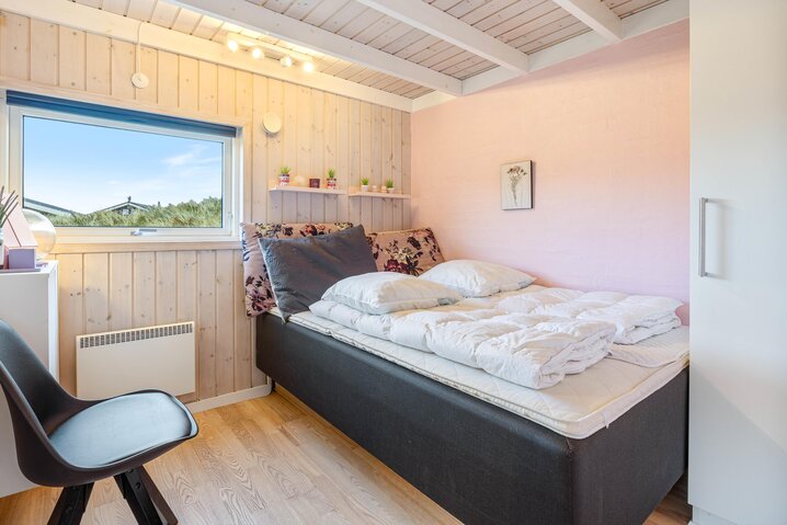 Sommerhus J0076 på Klitdalen 16, Houvig - Billede #15