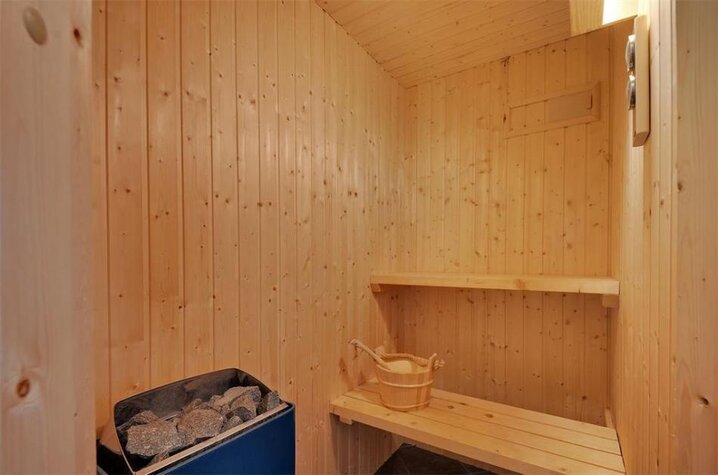 Sommerhus J0076 på Klitdalen 16, Houvig - Billede #18