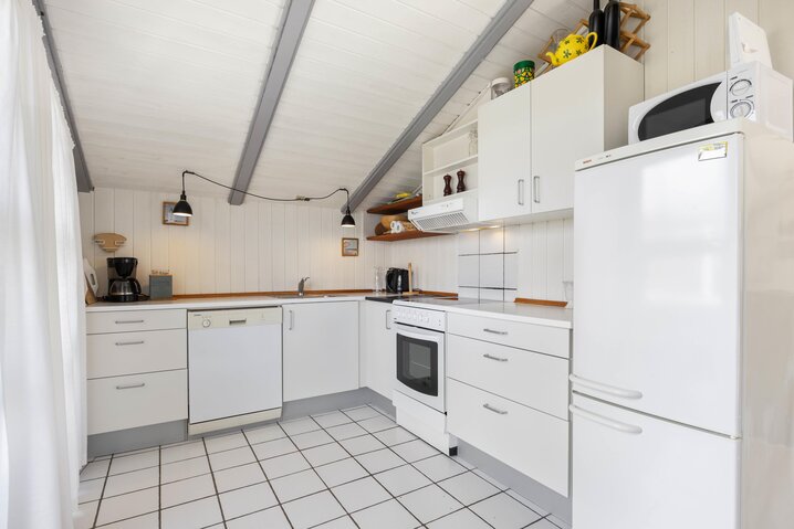 Ferienhaus J0078 in Sneppedalen 2, Houvig - Bild #2