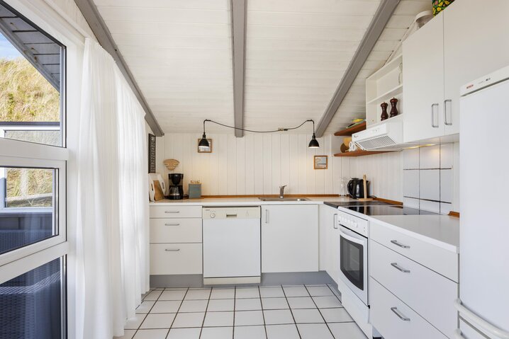 Sommerhus J0078 på Sneppedalen 2, Houvig - Billede #8