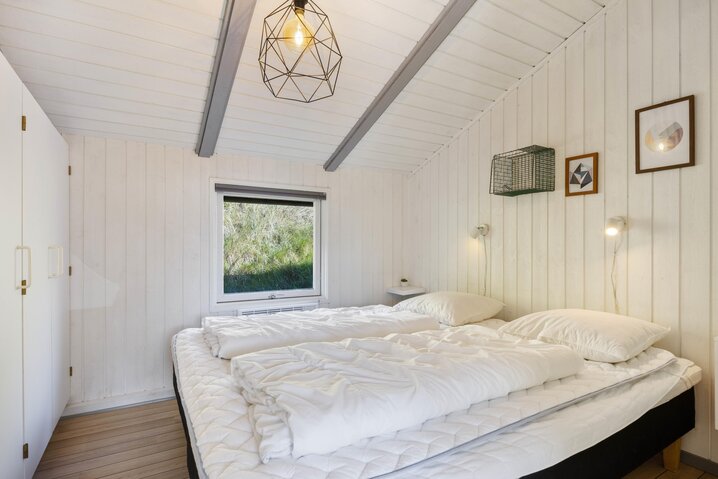 Ferienhaus J0078 in Sneppedalen 2, Houvig - Bild #10