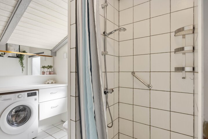 Ferienhaus J0078 in Sneppedalen 2, Houvig - Bild #11