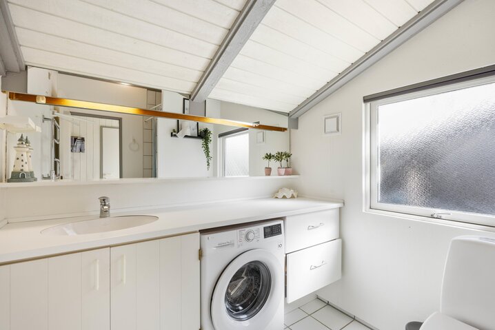 Ferienhaus J0078 in Sneppedalen 2, Houvig - Bild #12