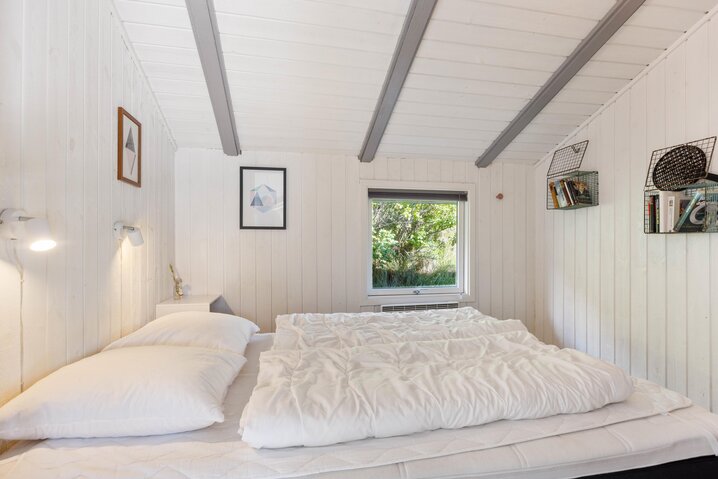 Ferienhaus J0078 in Sneppedalen 2, Houvig - Bild #14