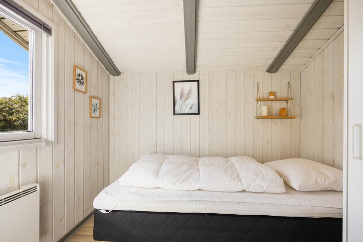 Ferienhaus J0078 in Sneppedalen 2, Houvig - Bild #15