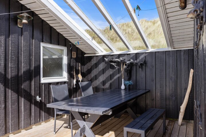 Sommerhus J0078 på Sneppedalen 2, Houvig - Billede #17