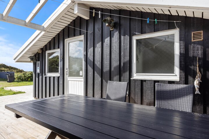 Ferienhaus J0078 in Sneppedalen 2, Houvig - Bild #19