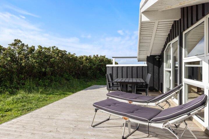 Ferienhaus J0078 in Sneppedalen 2, Houvig - Bild #21