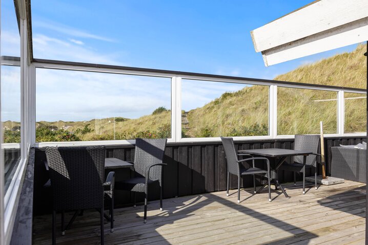 Ferienhaus J0078 in Sneppedalen 2, Houvig - Bild #24