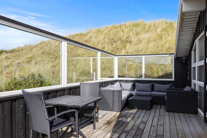 Ferienhaus J0078 in Sneppedalen 2, Houvig - Bild #25