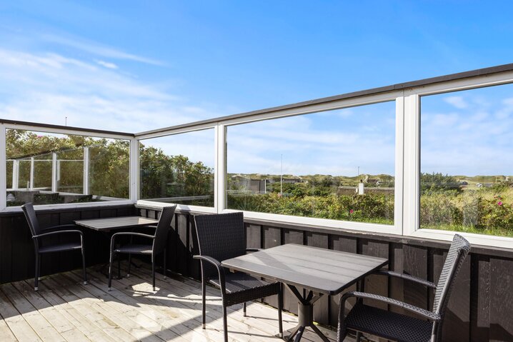 Ferienhaus J0078 in Sneppedalen 2, Houvig - Bild #28