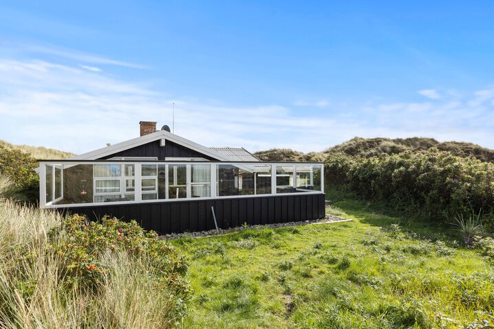 Ferienhaus J0078 in Sneppedalen 2, Houvig - Bild #29