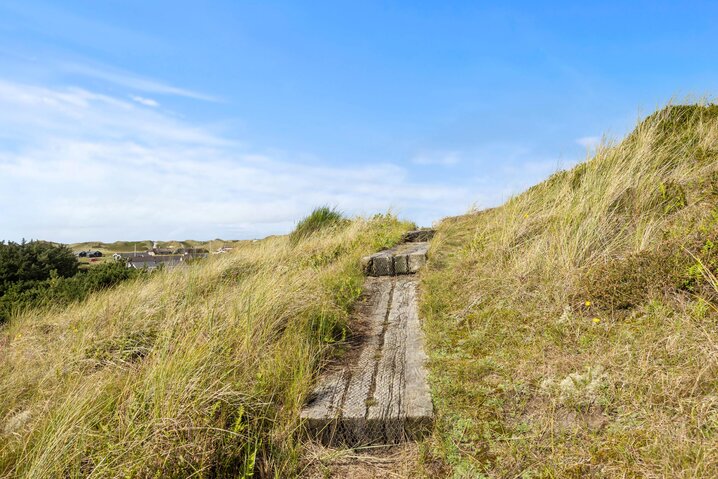 Sommerhus J0078 på Sneppedalen 2, Houvig - Billede #29