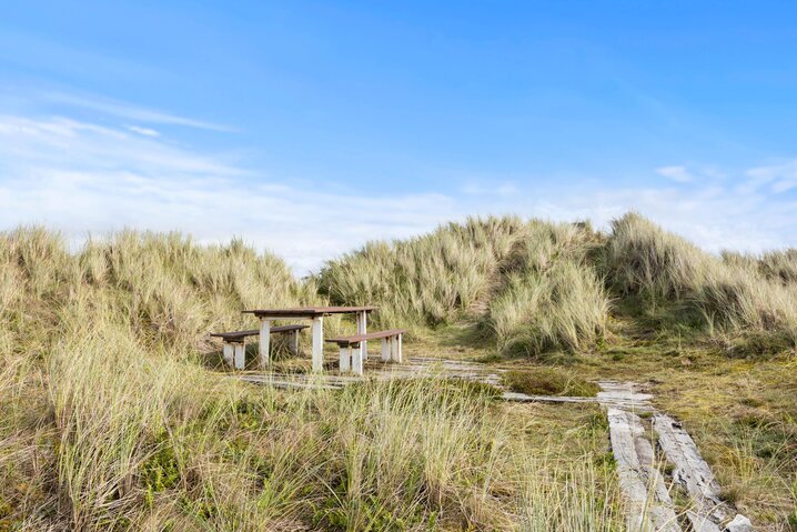 Sommerhus J0078 på Sneppedalen 2, Houvig - Billede #30