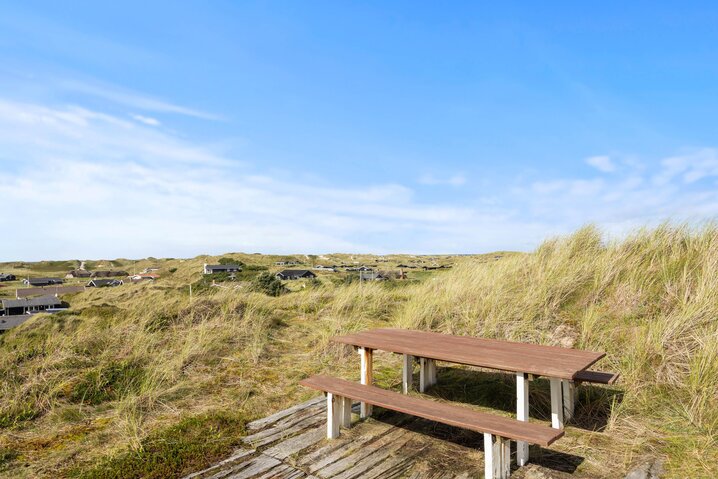 Sommerhus J0078 på Sneppedalen 2, Houvig - Billede #31