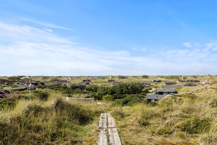 Sommerhus J0078 på Sneppedalen 2, Houvig - Billede #32