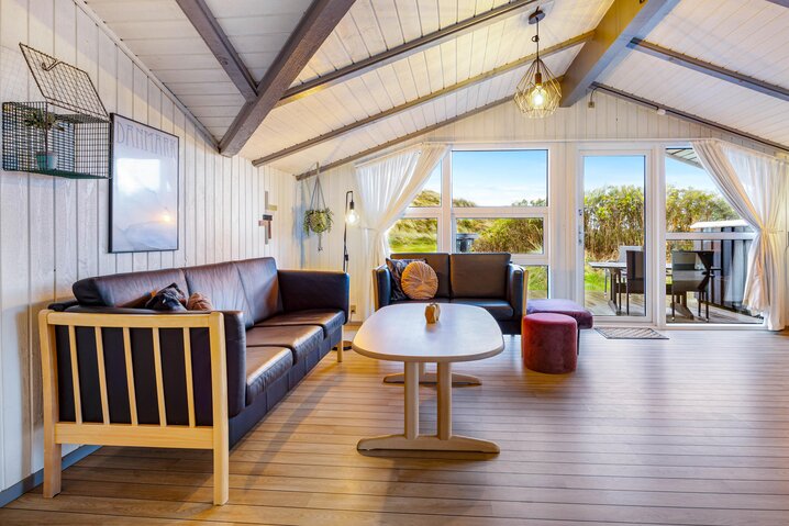 Ferienhaus J0078 in Sneppedalen 2, Houvig - Bild #5