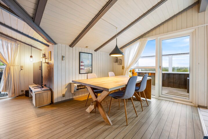 Sommerhus J0078 på Sneppedalen 2, Houvig - Billede #7