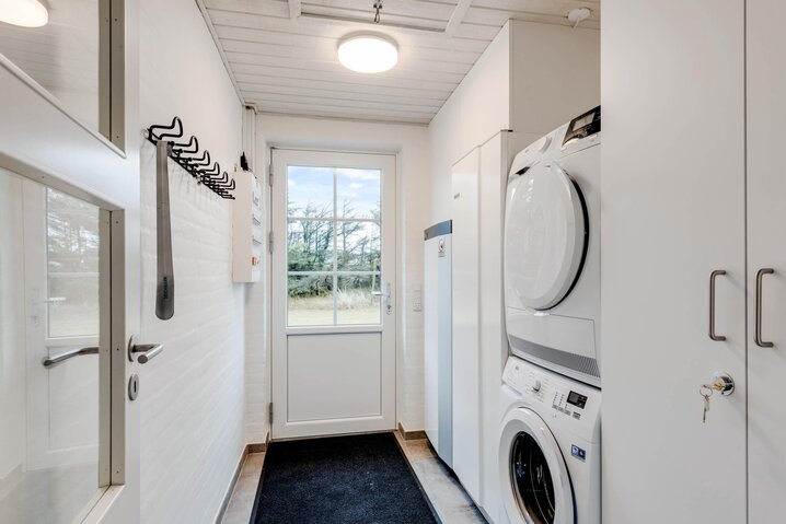 Sommerhus J0118 på Troldedalen 36, Houvig - Billede #26