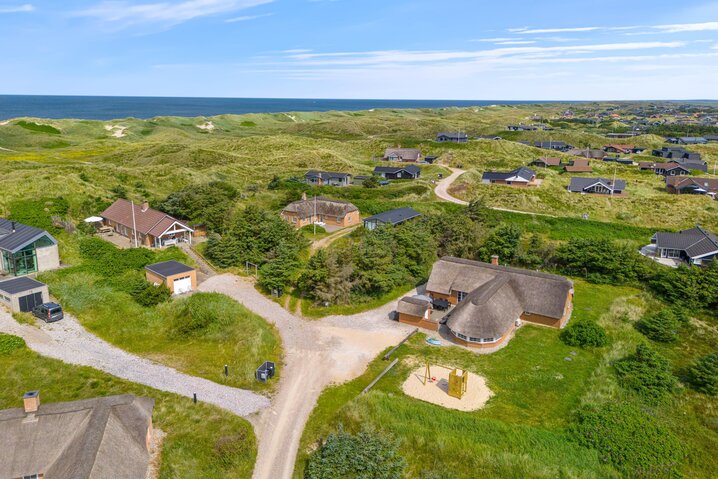 Sommerhus J0118 på Troldedalen 36, Houvig - Billede #27