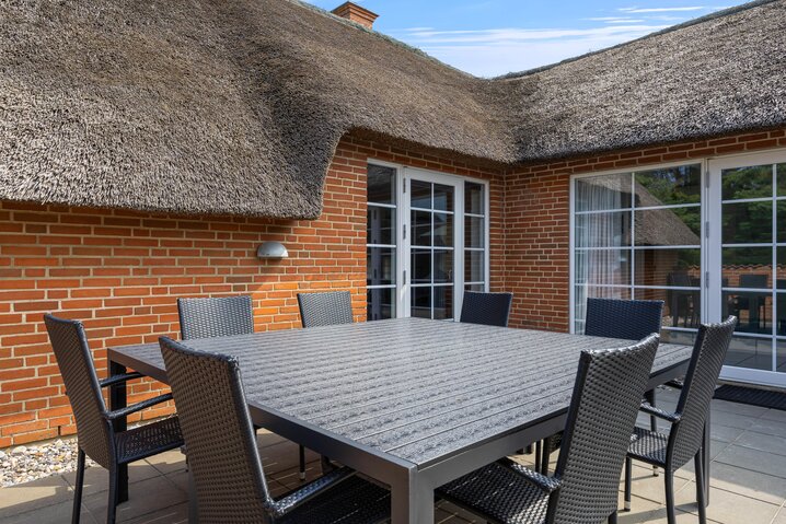 Sommerhus J0118 på Troldedalen 36, Houvig - Billede #29