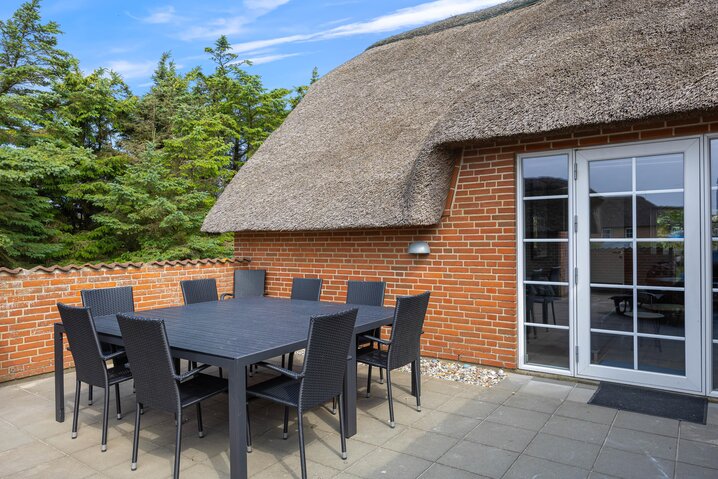 Sommerhus J0118 på Troldedalen 36, Houvig - Billede #30