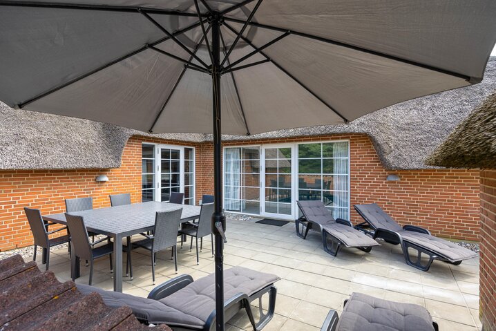 Sommerhus J0118 på Troldedalen 36, Houvig - Billede #31