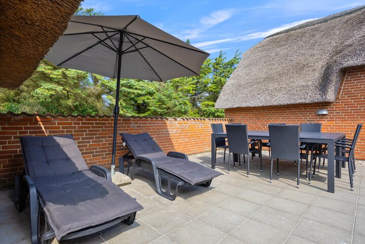 Sommerhus J0118 på Troldedalen 36, Houvig - Billede #32