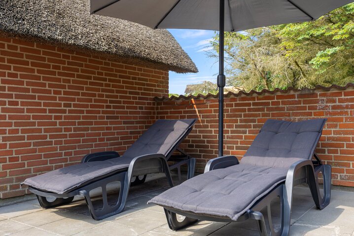 Sommerhus J0118 på Troldedalen 36, Houvig - Billede #33