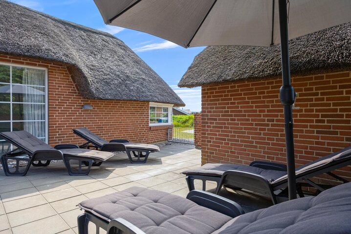 Sommerhus J0118 på Troldedalen 36, Houvig - Billede #34